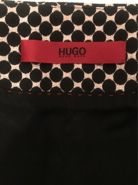 Hugo Boss spódnica nowa 34