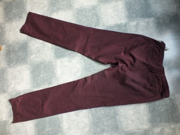 2szt. spodnie męskie TATUUM bawełna, pas 88cm W32