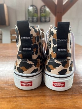 Buty Vans UA Sentry Wafflecup Nowe rozm 36,5