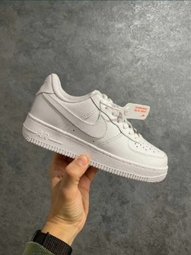 Buty Nike Air Force 1 Low White 36-45r