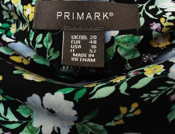 PRIMARK__Cudna Delikatna Spódnica Klosz__48/50/52