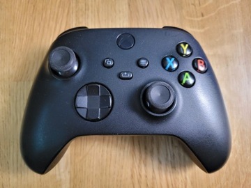 Pad Xbox Series X/S oryginał, bezprzewodowy