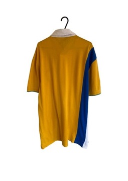 Tommy Hilfiger koszulka polo brazylia, rozmiar XXL