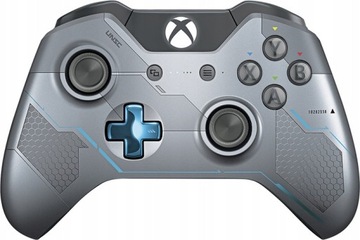 XBOX ONE 1697 MICROSOFT PAD HALO GUARDIANS 5 SKLEP