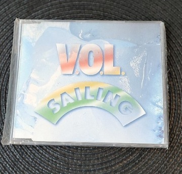 V.O.L. - Sailing 