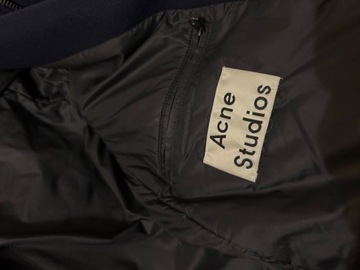 Acne Studios kurtka 