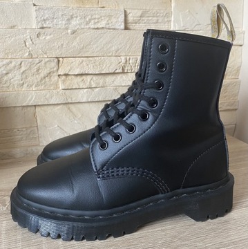 Dr. Martens Workery Vegan 1460 Bex Mono r.37