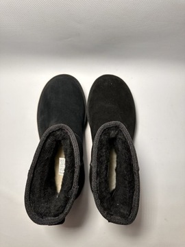 UGG Classic Mini Platform