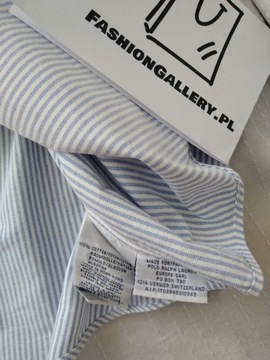 Elegancka koszula Polo by Ralph Lauren r. XL/XXL 