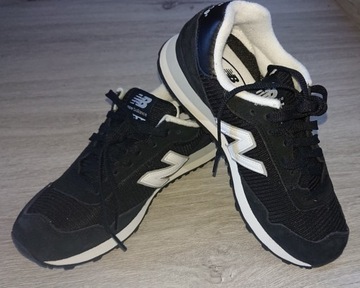 Sneakersy NEW BALANCE ML515RSC  r.39,5