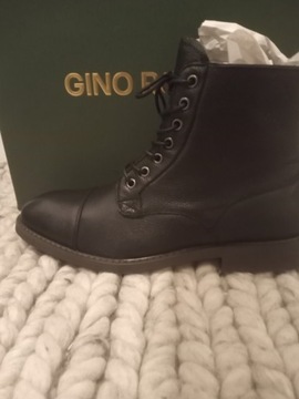 Buty marki Gino Rossi 