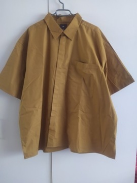 H&M bawełniana koszula oversize XL  XXL 3xl