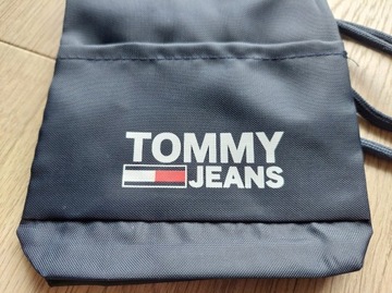 Tommy Jeans 10 szt - Duże etui na okulary