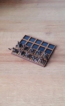 Movement Tray MagnetycznyWARHAMMER OLD WORLD 20/25