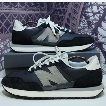 New balance MS237RC męskie buty sneakersy r. 45.5