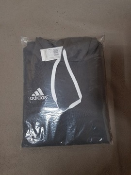 Adidas bluza ENTRADA 22 HOODIE HB0578 kaptur M