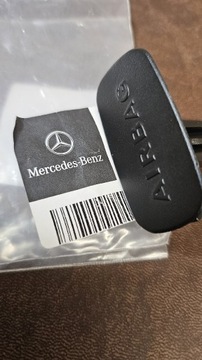 ЗАГЛУШКА ПОДУШКА БЕЗОПАСНОСТИ MERCEDES A2056920221L 