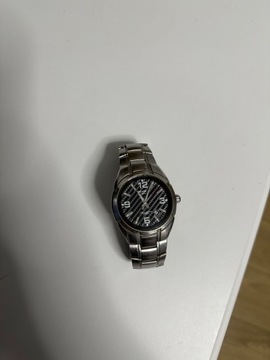 Casio Edifice 2719 zegarek klasyczny