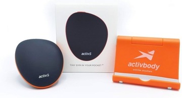 Activbody ACTIV5 COACH