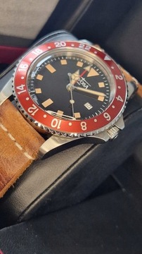 Davosa Vintage Diver