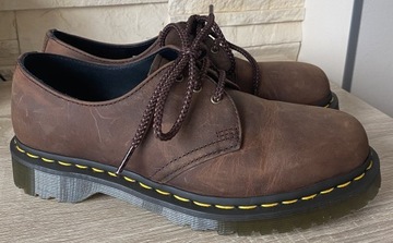 Półbuty Dr. Martens Gaucho 30681 r.39