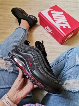 Nowe ! Nike Air Max 97 rozmiar 39