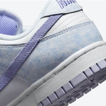 Nike SB Dunk Low 'Purple Pulse'