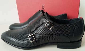 HUGO BOSS buty męskie rozmiar 42