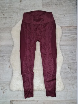 Legginsy Puma Formknit Seamless Rozmiar M