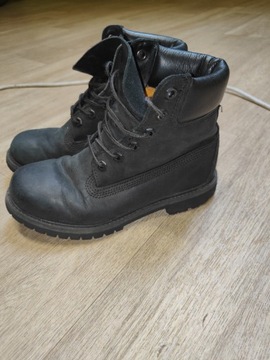 Timberland Premium 6 inch trapery 37 23,5cm