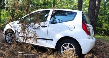 Citroen C2 2008 diesel van