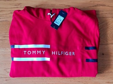 Bluza Tommy Hilfiger 