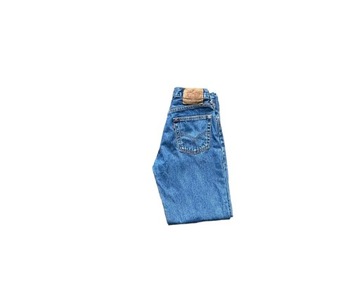 Levi's 508 Vintage W30/L32, stan dobry