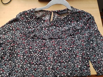Koszula, bluzka w kwiatki Dorothy Perkins 40 L 