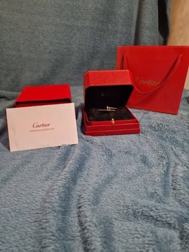 Cartier Juste un Clou