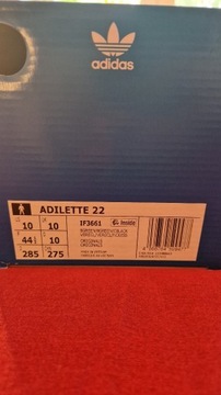 klapki Adidas Adilette