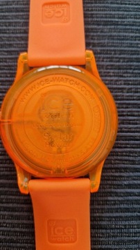 Zegarek Solar Power Ice Watch Sunlight etui Nowy