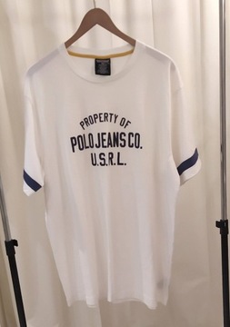 Ralph Lauren t-shirt koszulka męska XXL