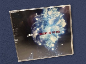 Linkin Park - Waiting For The End | nowa | FOLIA