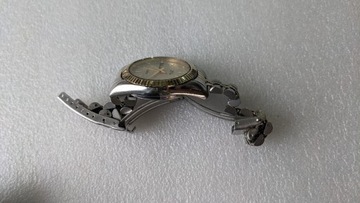 USZKODZONY Zegarek Timex Indiglo WR 30M W217-EU