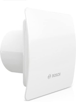 Вентилятор для ванной Bosch с датчиком влажности