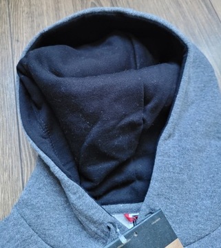 bluza z kapturem The North Face S Drew Peak Hoodie