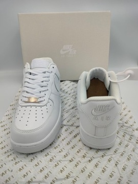 Wyprzedaz Nike Air Force 1 r. 38+skarpetki Gratis 