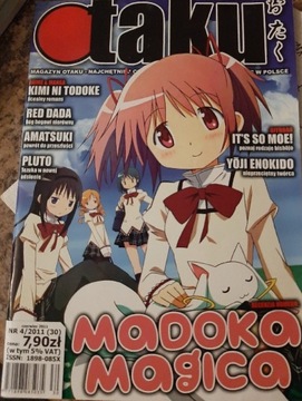 Magazyn Otaku nr 4/2011 (30)