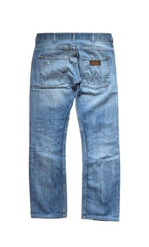 Wrangler Spencer W30/L32, stan bardzo dobry