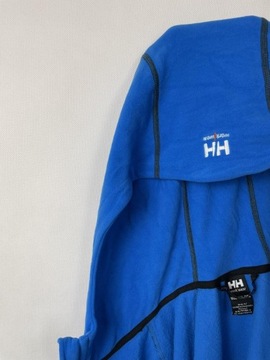 Bluza/Polar z kapturem Helly Hansen - Rozmiar XXL