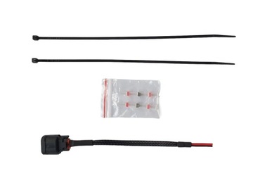 USB AUX Adapter Kabel do Honda CRF 250 300 L Rally