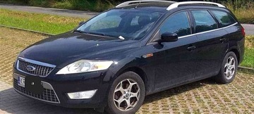 Ford Mondeo MK4 2010 Kombi -Benzyna