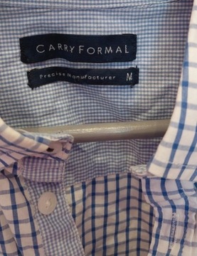 Koszula męska rozm M Carry Formal 
