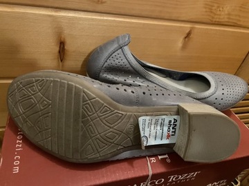 Nowe buty Marco Tozzi 36 